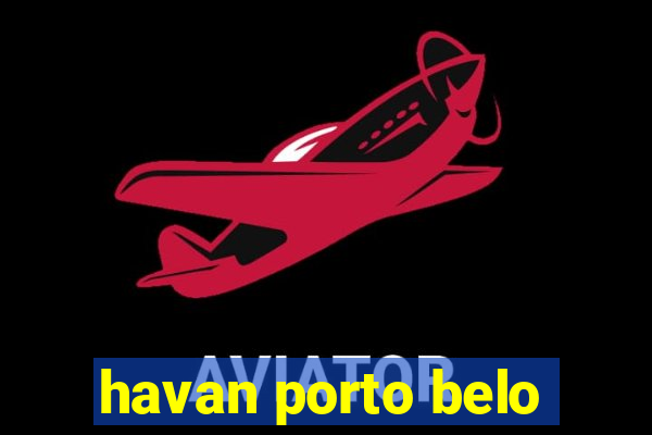 havan porto belo